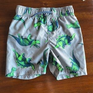 OLD NAVY Toddler Swin Trunks
